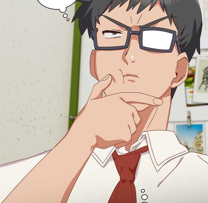 与众不同的兄妹第16話