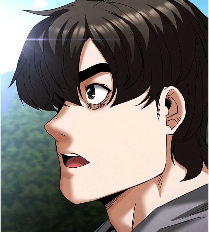 末日鵰堡第48話-這次妳教我游泳吧