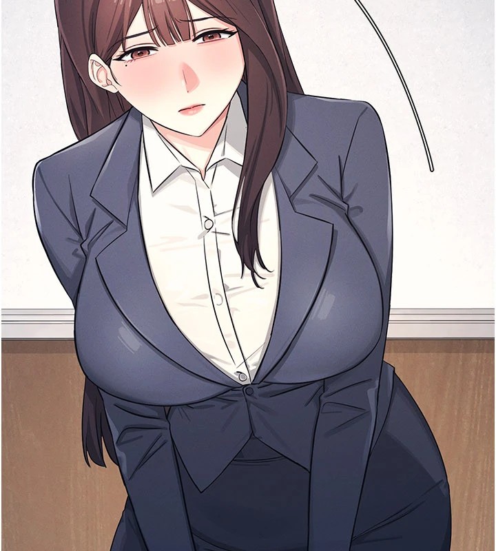 羞耻课堂第1话-倾听学生的「烦恼」