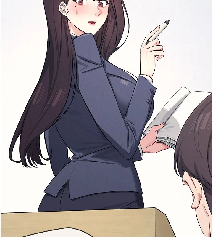 羞耻课堂第1话-倾听学生的「烦恼」