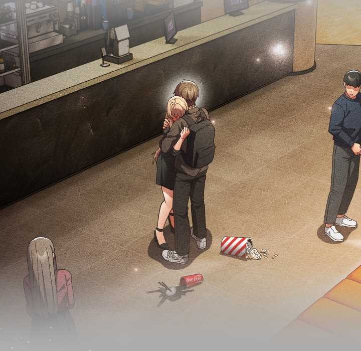 游戏规则我来定第120話