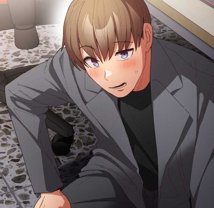 游戏规则我来定第120話