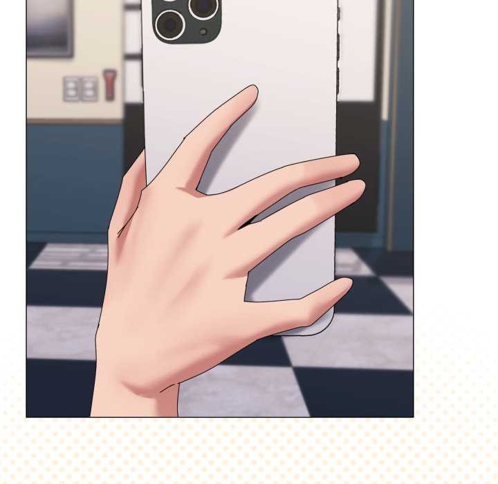 家人之间这样不好吧第66話