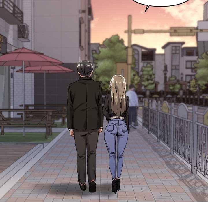 家人之间这样不好吧第66話