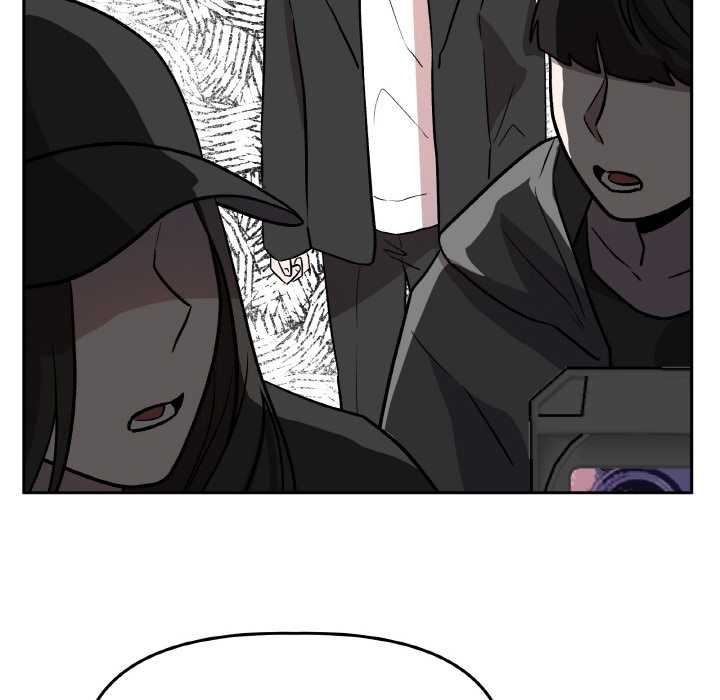 附属品少女的叛逆期第19話