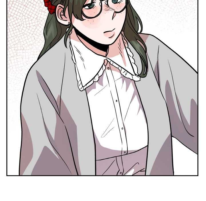 附属品少女的叛逆期第19話