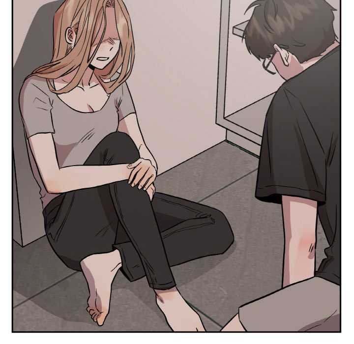 附属品少女的叛逆期第19話