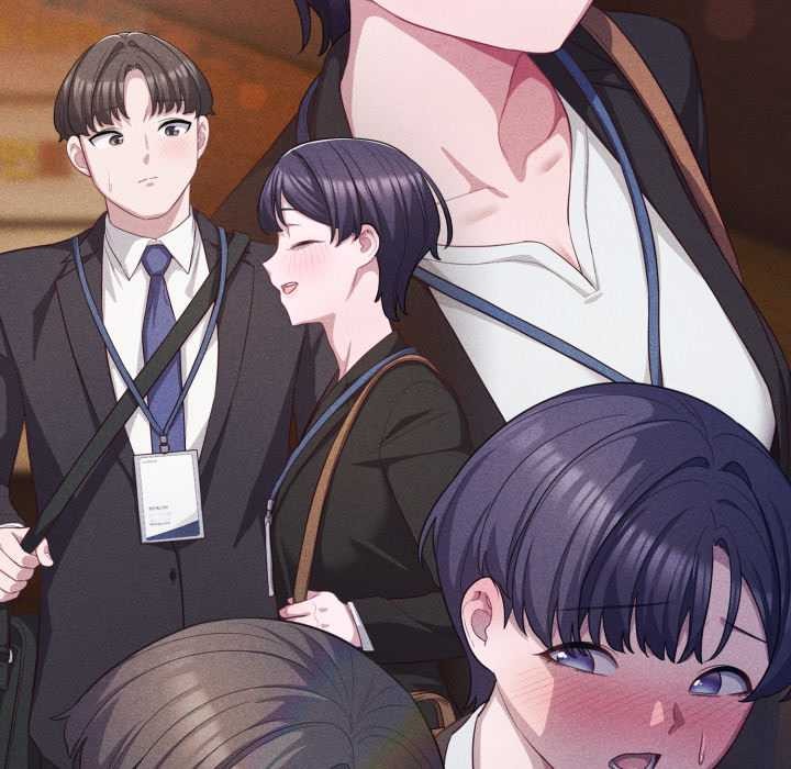 喵来的恋爱第38話