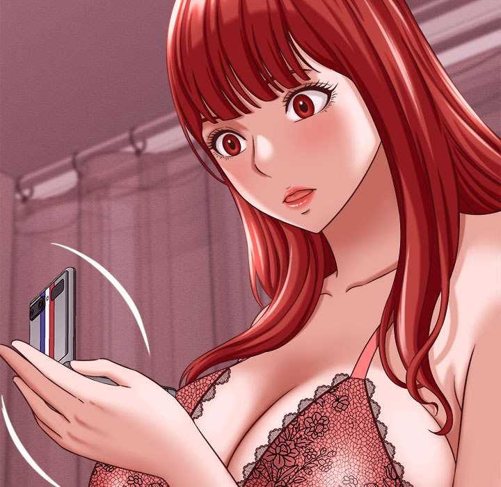 她们的夜晚属于我第11話