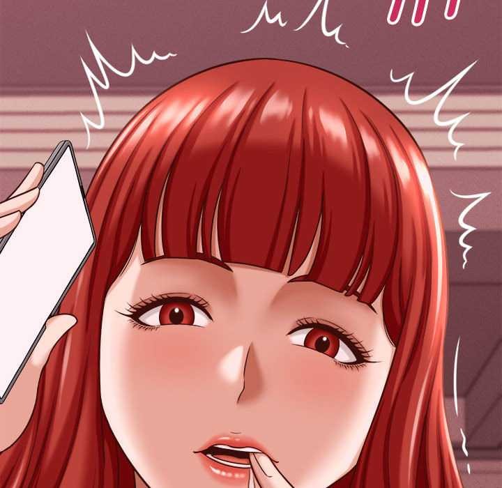 她们的夜晚属于我第11話