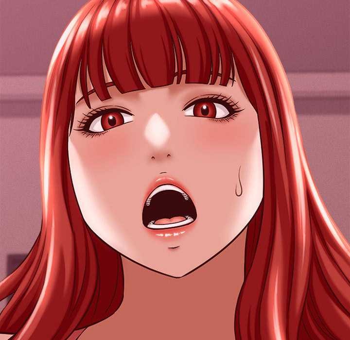 她们的夜晚属于我第11話