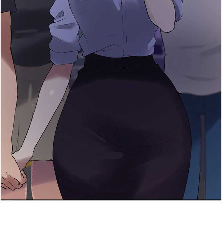 秘密教学第285話-回味公車上的滋味