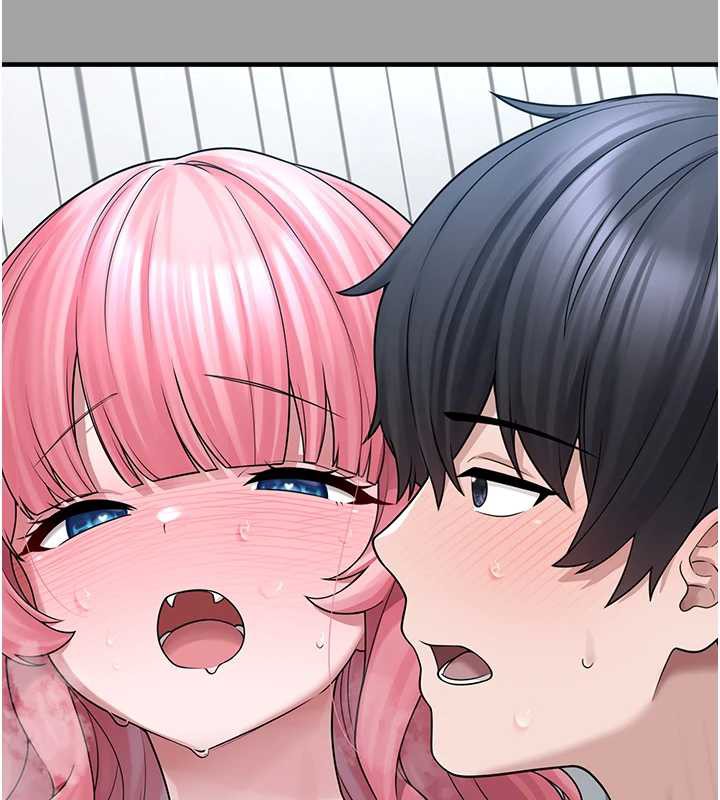 垃圾堆捡到宠物系萌妹第18話-小穴已經濕透了♥