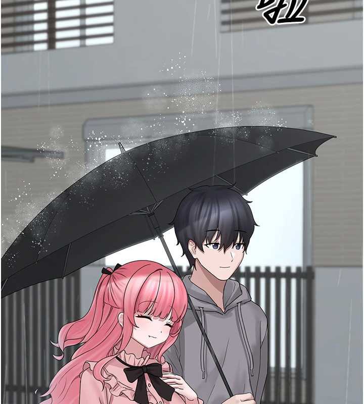 垃圾堆捡到宠物系萌妹第18話-小穴已經濕透了♥