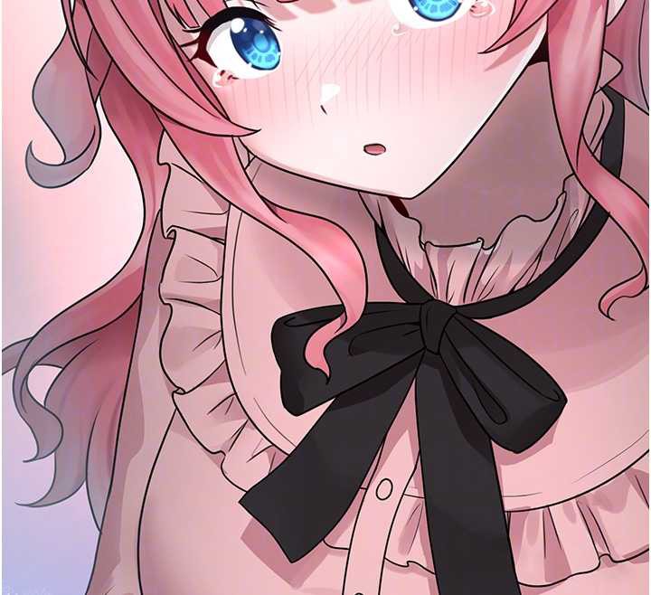 垃圾堆捡到宠物系萌妹第18話-小穴已經濕透了♥