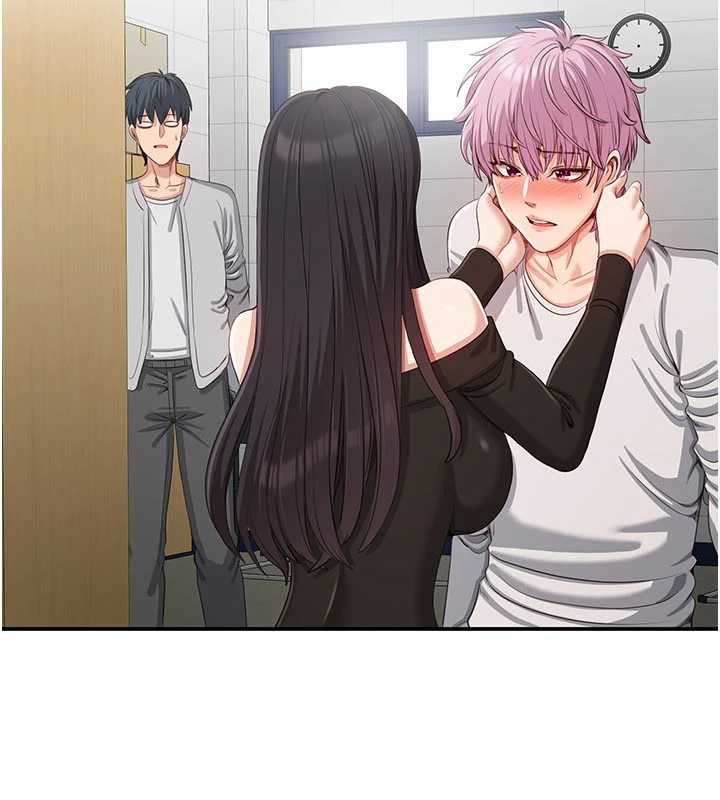 倒追游戏第20話-變成寵物的洪宥娜