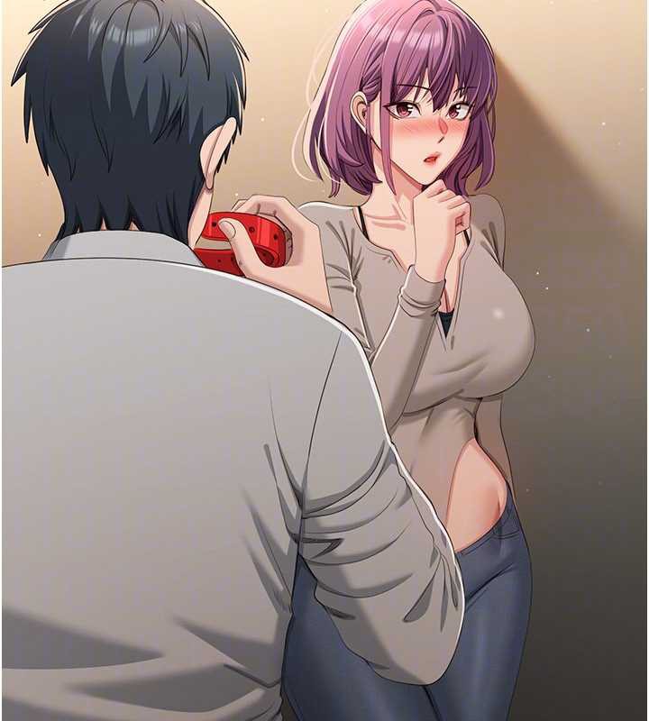 倒追游戏第20話-變成寵物的洪宥娜