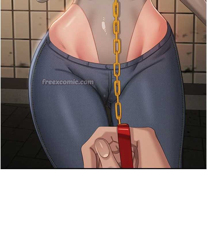 倒追游戏第20話-變成寵物的洪宥娜