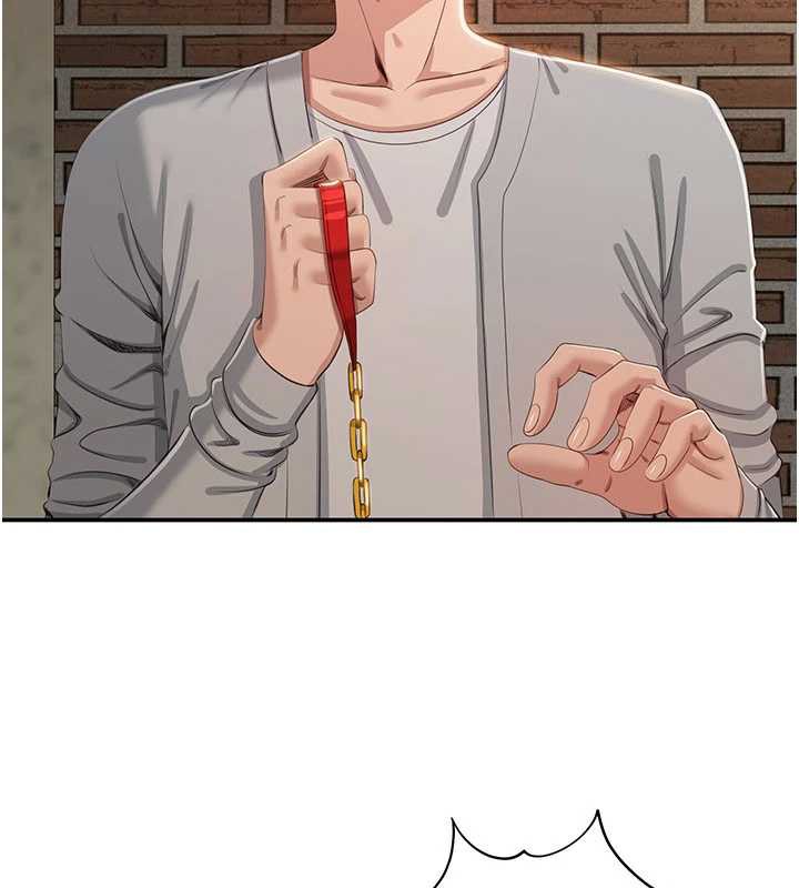 倒追游戏第20話-變成寵物的洪宥娜