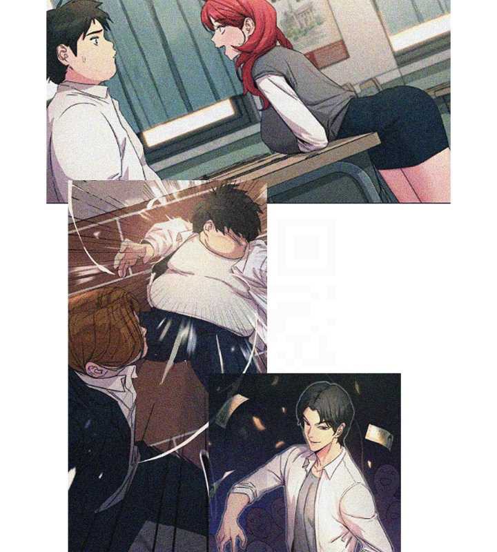 恶次人生第45話-變成我的肉便器吧