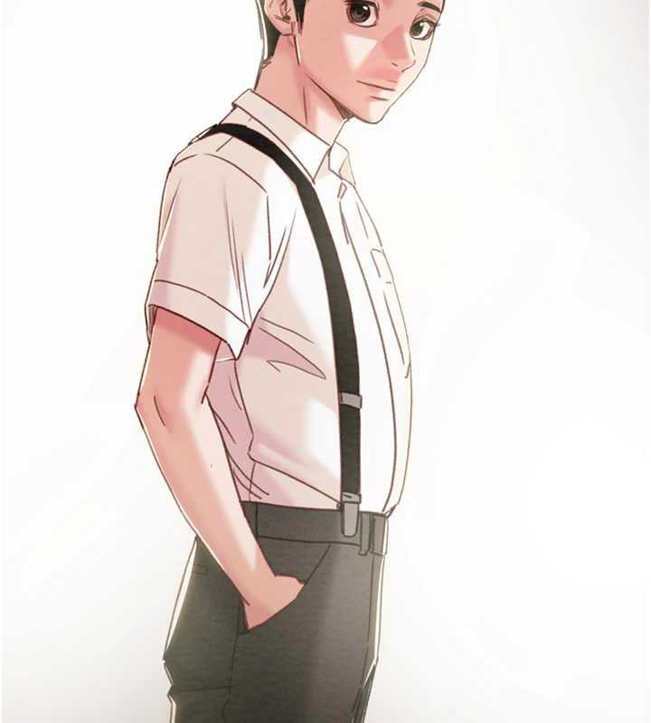 掠夺行动第75話-我是全世界最屌的