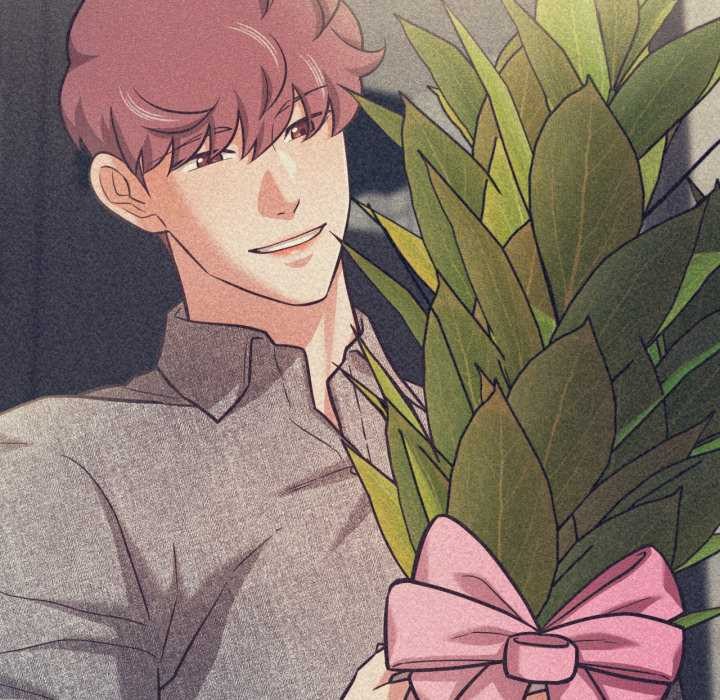 我的傻瓜男友第31話