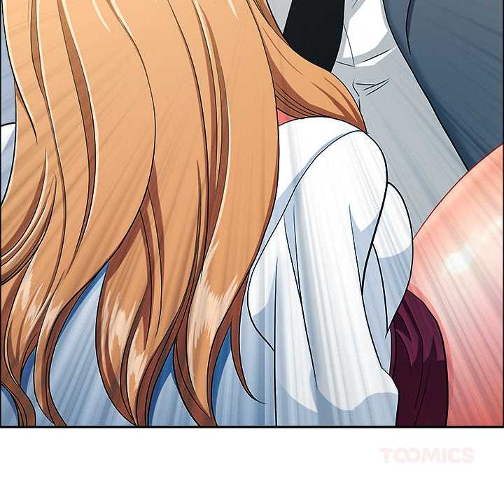 最强男人第43話