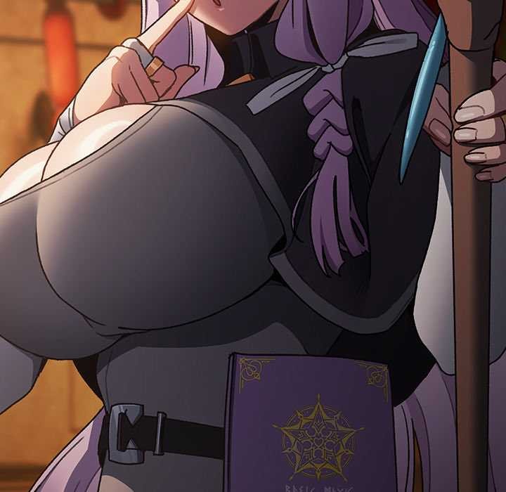 男人稀缺的异世界第5話