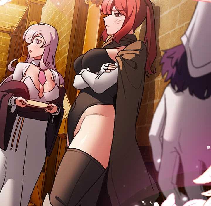 男人稀缺的异世界第5話