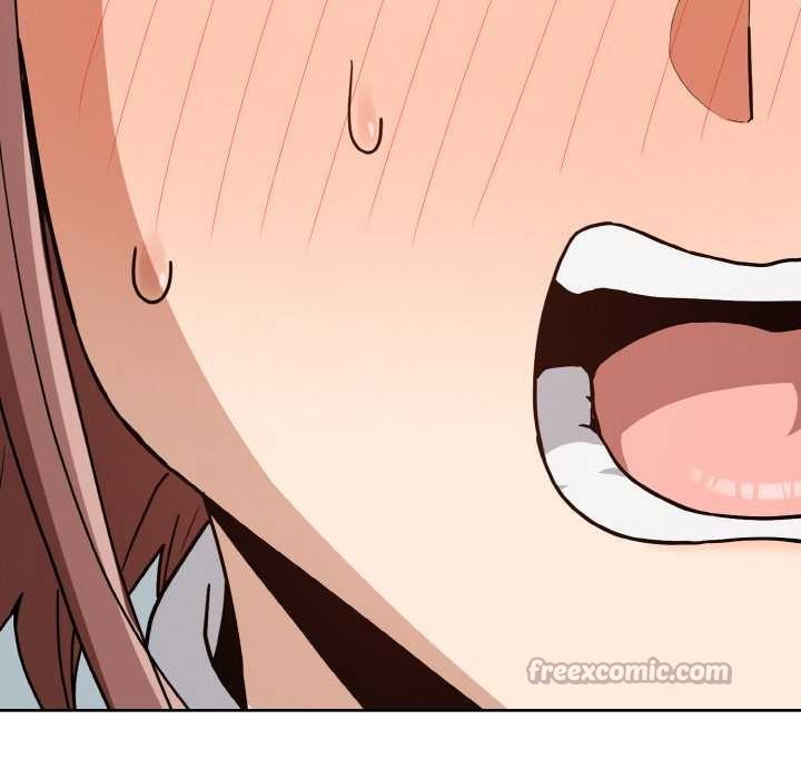 下班后的例行恋爱第76話