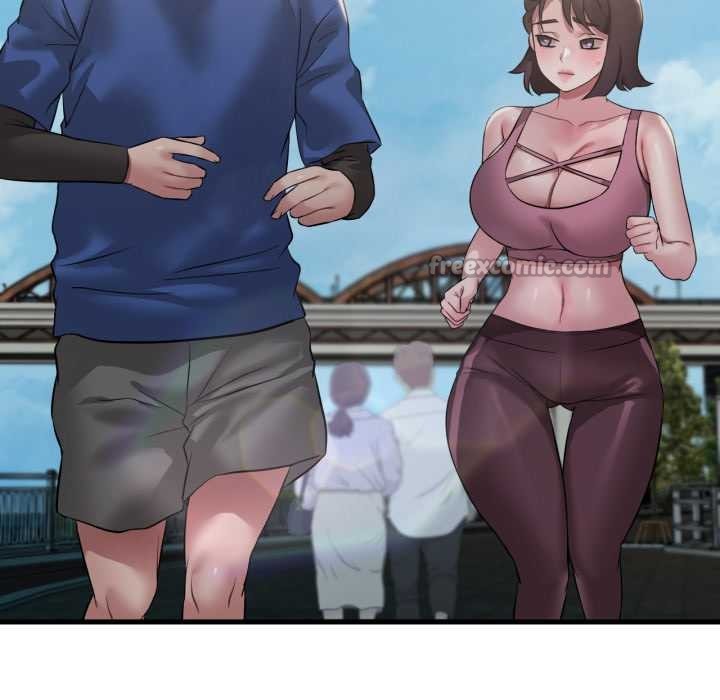 渴望占有她第84話