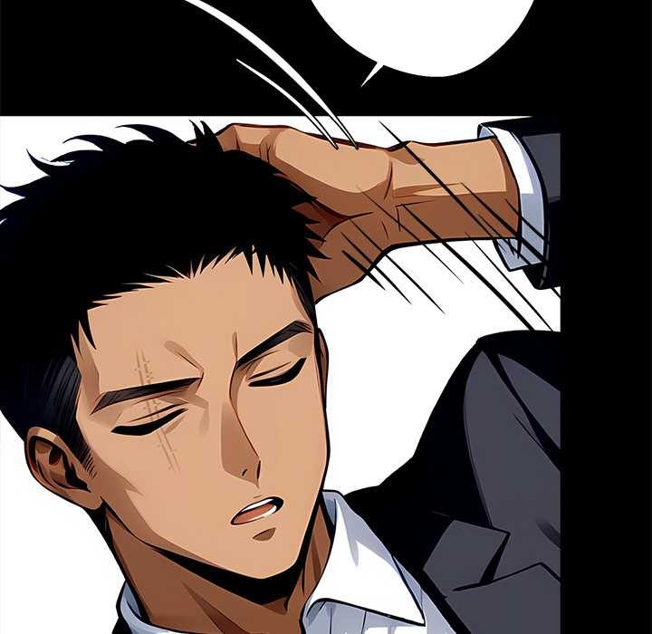 黑道X上班族第29話