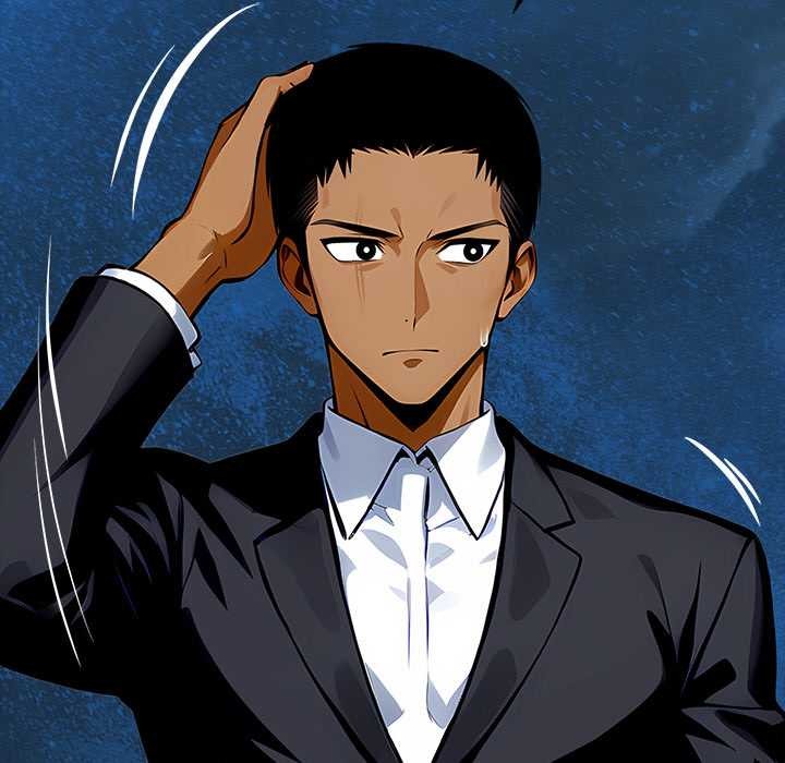 黑道X上班族第29話