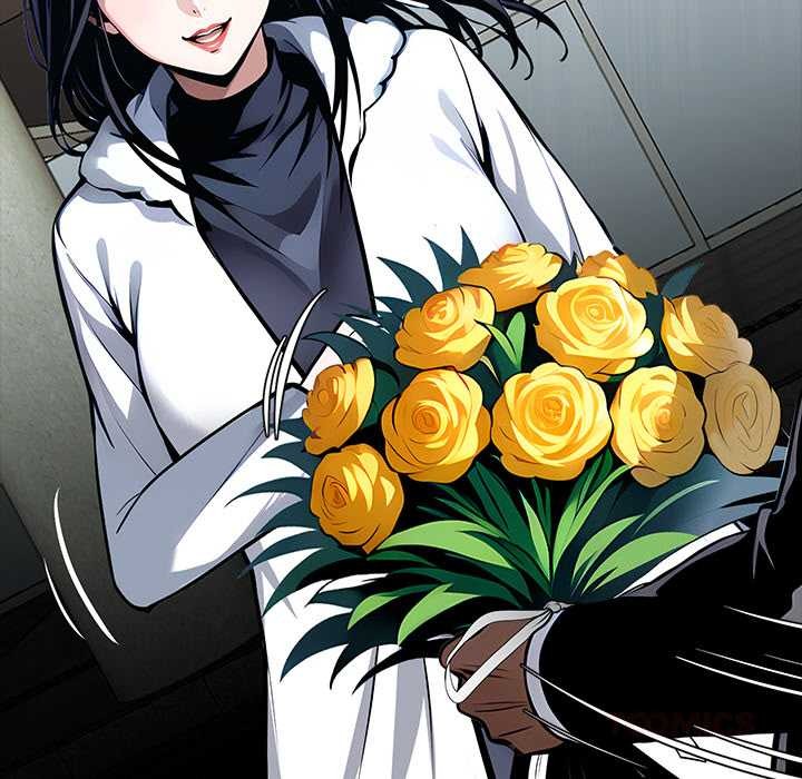 黑道X上班族第29話