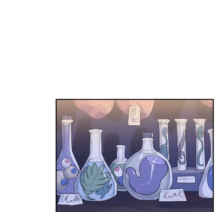 虚拟仙境第32話