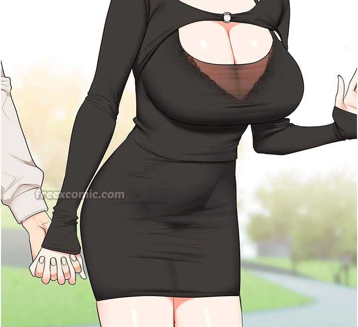 玩转学姊第81話-初次切磋火辣新面孔