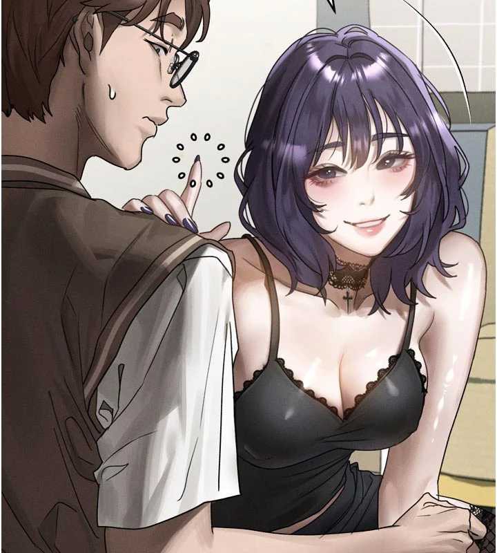 堕落物语2第29話-令人垂涎的妖嬈尤物