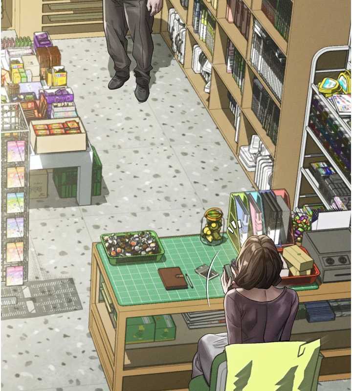 墮落物語2第29話-令人垂涎的妖嬈尤物