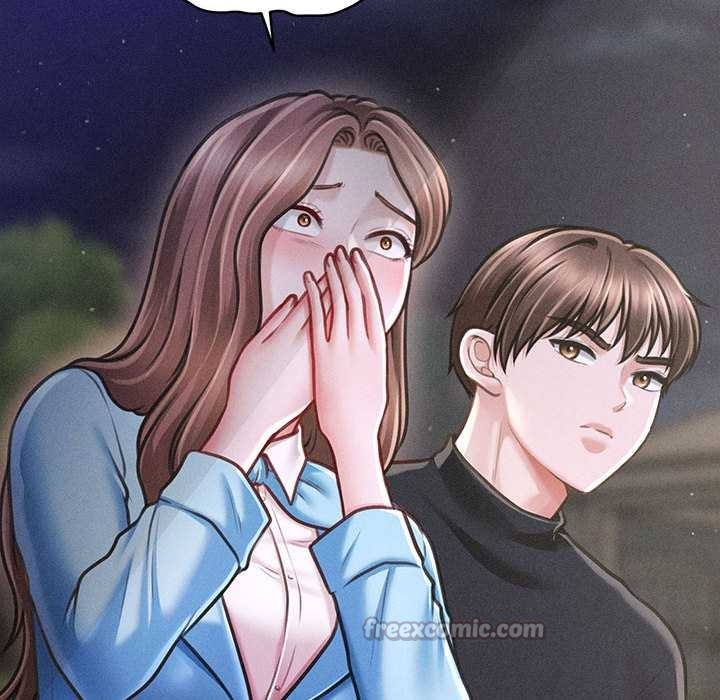 会长家的小儿子第35話