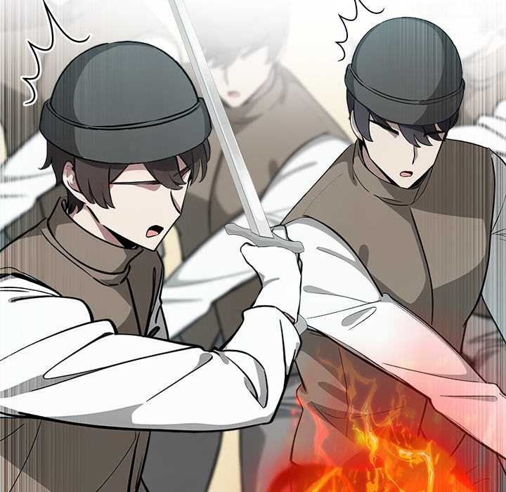 异世界骑士团长第38話