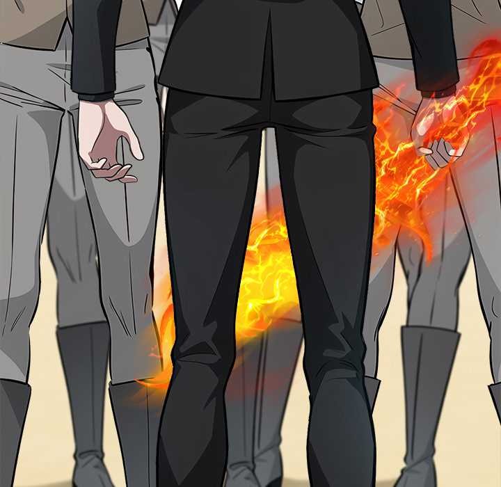 异世界骑士团长第38話