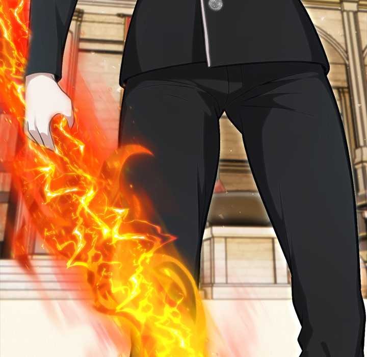 异世界骑士团长第38話