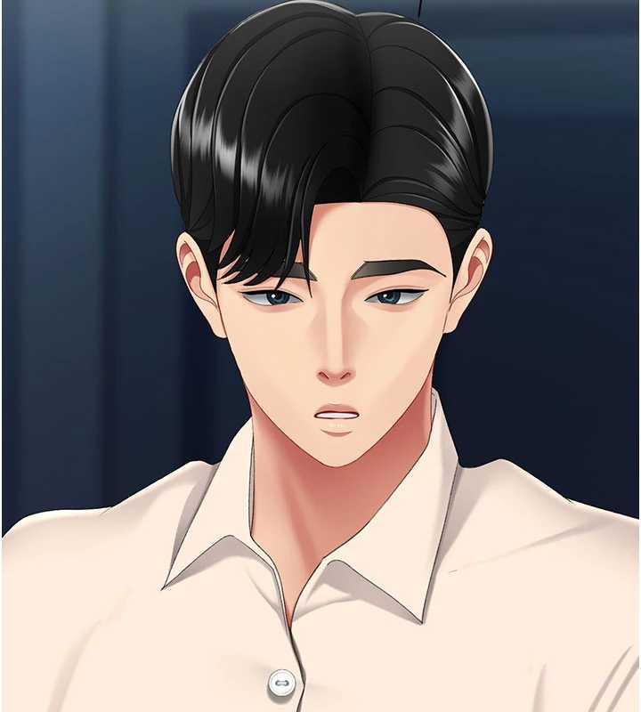 復仇母女丼第122話-女兒，媽想和妳聊聊