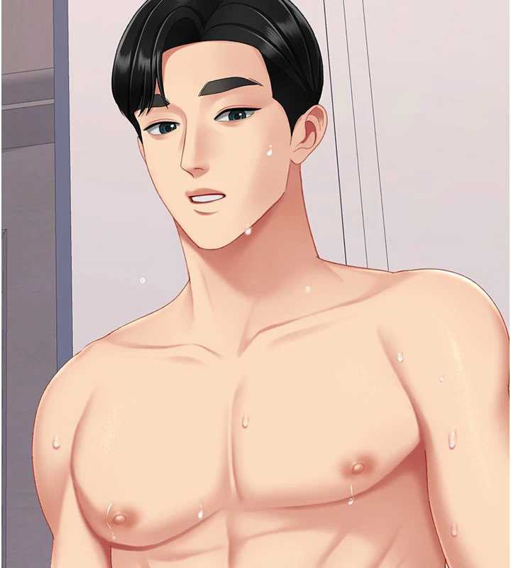 復仇母女丼第122話-女兒，媽想和妳聊聊