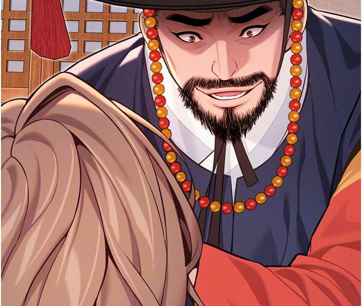 命运:贞洁慾女第59話-懷揣祕密應香約