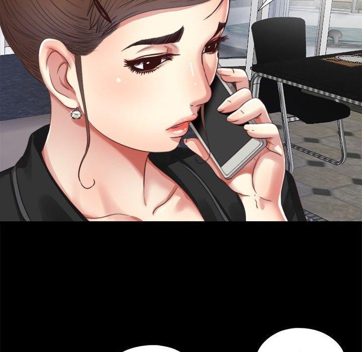 隐秘的同居第6話