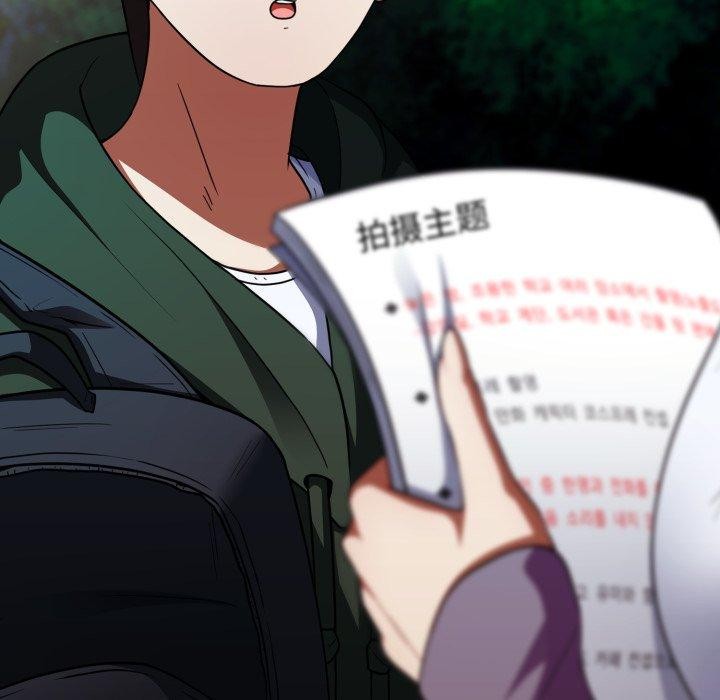 硬也要拍完第10話