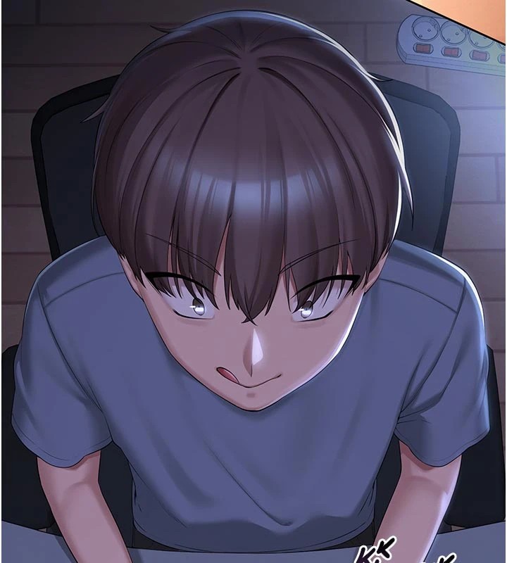 校园成人礼第1话-社恐阿宅的新生活