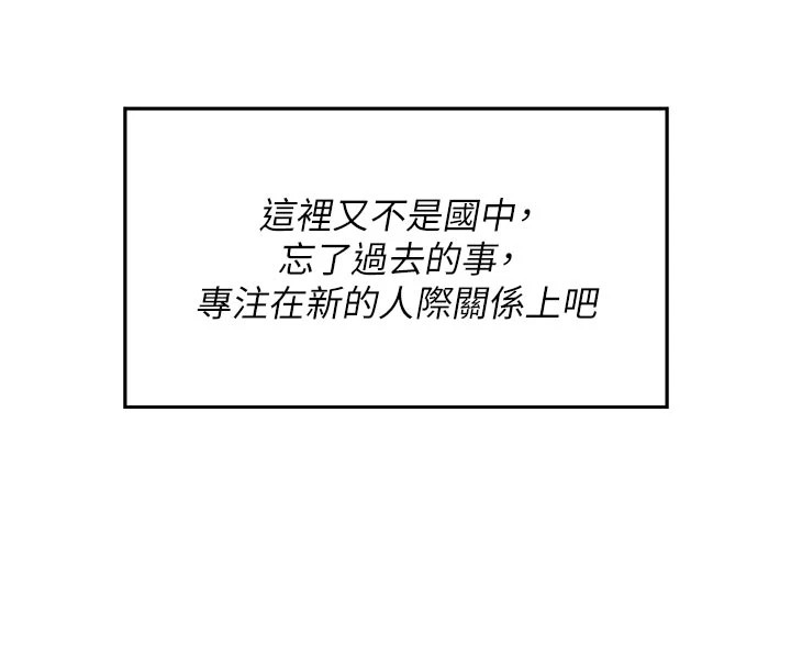 校园成人礼第1话-社恐阿宅的新生活