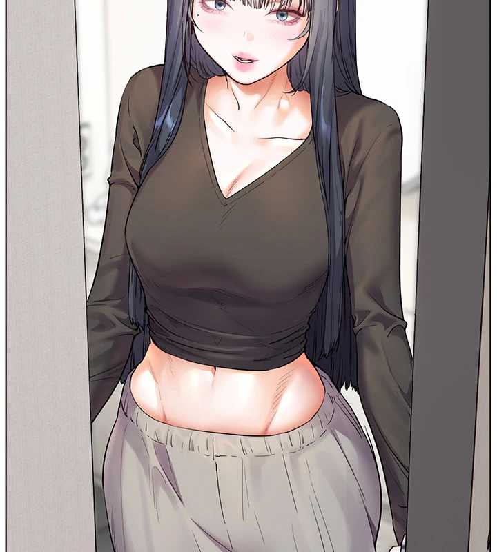 老师的亲密指导第69話-砲友初次「深度」討論